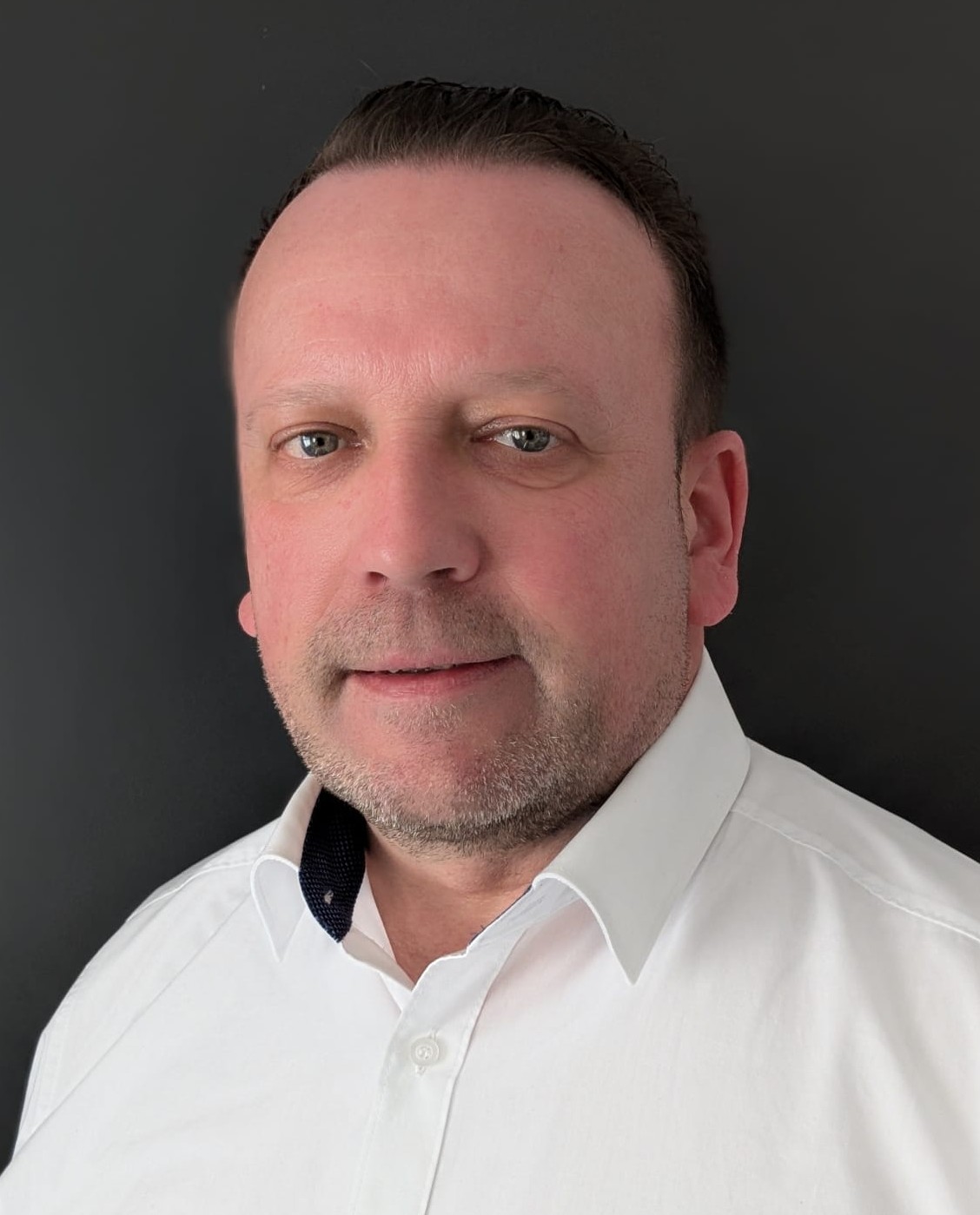 Daniel Kusenic